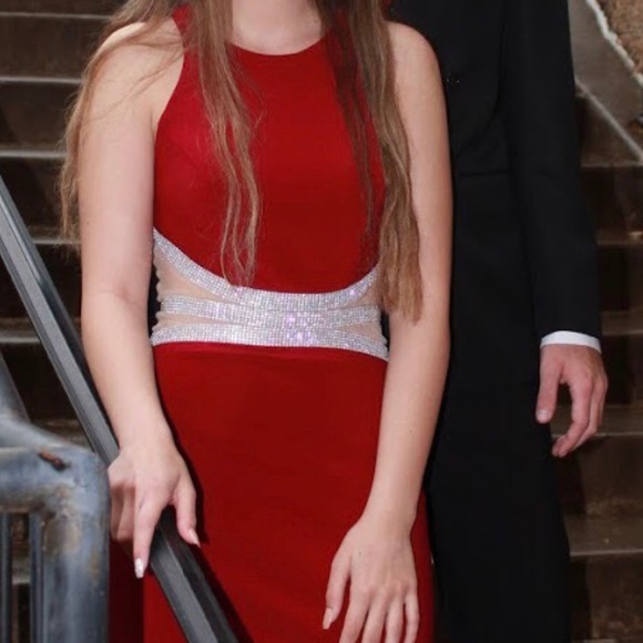 Prom Dress - Picture 4 of 5